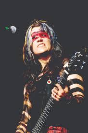 Wanking Nuns And Shit-Flinging: The Most Shocking Moments In Metal | Louder