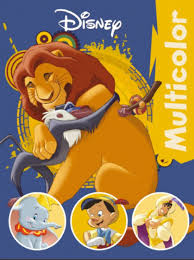 Veel plezier met de kleurplaten van de lorax en het verdwenen bos ! Disney Malbuch Multicolor 297 X 210 Mm 32 Ausmal Seiten Internet Toys