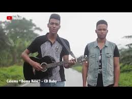 Directed by klasszik & jkpdirector of photography: Bomu Kele E Os Calema Youtube