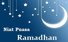 Berikut dikongsikan panduan cara lafaz niat puasa ramadhan (ramadan). Niat Puasa Ramadhan Dan Doa Berbuka Puasa Mysemakan