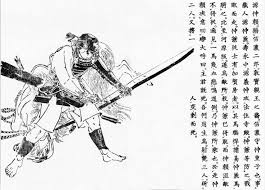 市村弘 on twitter 足軽 敵 恐怖