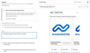 Strategi dan cara buat fb ads untuk bisnes ecommerce yang saya kongsikan ini adalah strategi asas tapi sangat berkesan untuk anda cuba. Ingin Membuat Facebook Ads Ikuti Cara Lengkap Ini