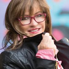 Ellen Berg's Instagram, Twitter & Facebook