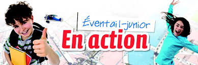 Eventail Junior En Action Groeiboek Leerjaar 6