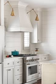 This style will never look bad for any kitchen. Modern Craftsman Farmhouse Design Home Bunch Interior Design Ideas