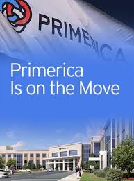 Primerica Is On The Move Life Insurance Marketing Insurance Marketing Network Marketing Business