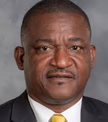 Statistical Showdown Alabama State at Kennesaw State EXTRA POINT BY THE  NUMBERS NEXT GAME at Grambling State (September 22, 2018