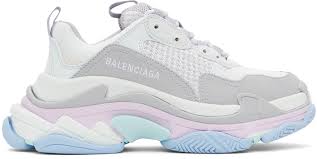 Discover the latest balenciaga shoes for women at modesens. Balenciaga Shoes For Women Ssense