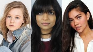 He's All That' Remake Adds Madison Pettis, Peyton Meyer & Others For Miramax