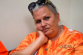 Uvalde families, gun control advocates march at Texas Capitol