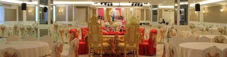 Hi im looking for space for rental for an indian wedding dinner reception. Sunshine Banquet Hall Selangor Venue