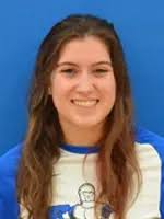 2017-18 Women's Basketball Roster