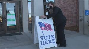 Why Election Day Is Not A Holiday In The United States 11alive Com
