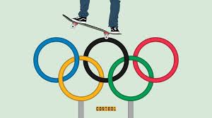 The ariake urban sports park hosts the skateboarding event, which is one of five new disciplines featuring at tokyo 2020, in 2021. Skateboarding In The 2020 Olympics Pros And Cons Action Sports Nomad 2020 Olympics Olympics Tokyo Olympics