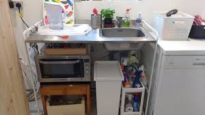 Ikea Sunnersta Mini Kitchen Sink Unit In Easton Bristol Gumtree Mini Kitchen Kitchen Sink Units Kitchen Utensils Store