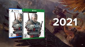 Wild hunt is now 80% off in microsoft store! The Witcher 3 Wild Hunt Is Coming To The Next Generation Cd Projekt