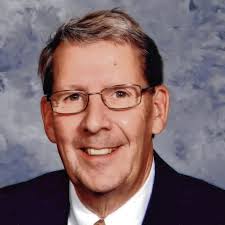 Airport board presents signs to family of the late Mike Jordan