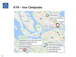 Kth flemingsberg is situated south of central stockholm in an area renowned for its academic institutions and strong growth. Industrial Engineering And Management Ppt Download