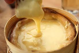 Mont D Or Food Cheese Raw Milk Cheese