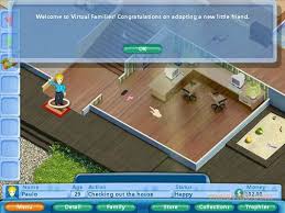 Whether you have a small space or a large one, we've got all the inspiration to keep your loved ones together. Virtual Families 2 1 1 1 Download For Pc Free