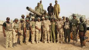 #didyouknow mendeleev's periodic table of chemical elements is 150 years old? Buratai Charges Troops To Get Shekau Dead Or Alive The Guardian Nigeria News Nigeria And World Newsnigeria The Guardian Nigeria News Nigeria And World News
