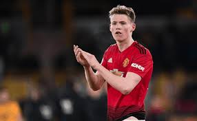 194,454 likes · 343 talking about this. Scott Mctominay S Classy Message To Manchester United Supporter Who Travelled To Barcelona