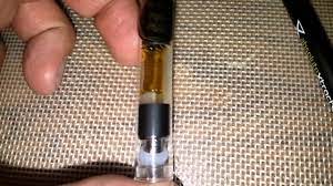 Glo extracts is transparent and makes sure you know what is going into your body and how it will affect you. Saving Your Oil From A Broken Weed Cartridge Herbal Vaporizer Reviews