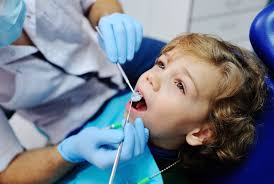 Preventive Care and Dental Examinations • Devonshire