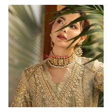 Crimson X Saira Shakira Wedding Collection 2022 Shop Online