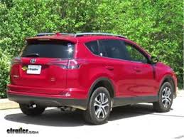 Suvs like the toyota rav4 have already impressed %%targe_city_1%% drivers thanks to their stable and smooth ride, but you might be wondering: Tow Ready Trailer Wiring Harness Installation 2017 Toyota Rav4 Video Etrailer Com