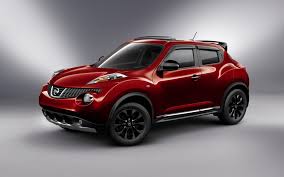 Its design is bold and striking on order to inject some masculinity and dynamism into the small car market. 2013 Nissan Juke Features New Midnight Edition Package The Car Guide