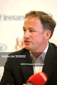 Ulster Rugby Announce their new Team Management St