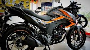 For 2000 honda introduced some modifications to the hornet and also introduced the hornet s, a faired version to the bike. Honda Cb Hornet 160r 6 New Changes Review Negative Points Youtube