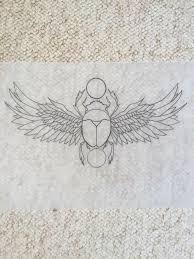 Tattoo Drawings Egyptian Tattoo Egypt Tattoo Egyptian Drawings