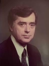 Edward Pullman Obituary (1938