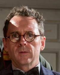 Brian J. Carter (Actor): Credits, Bio, News & More