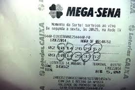Além do resultado de hoje, você pode ficar por dentro do que ocorreu no último sorteio. Apostador De Campina Da Lagoa Sonhou Com Resultado Da Mega Sena Goioere Cidade Portal O Seu Portal De Noticias De Goioere E Noroeste Do Parana