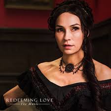 Redeeming Love Movie