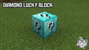 Check spelling or type a new query. Lucky Blocks Add On 1 13 Minecraft Pe Mods Addons