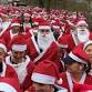 Marlow Santa’s Fun Run event image