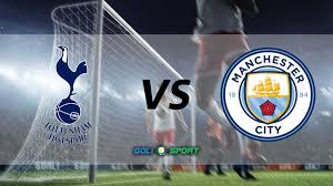 Man city win over spurs. Premier League Match Preview Spurs Vs Man City