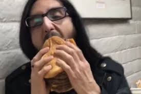El Paso Man's Insane Whataburger Challenge Will Blow Your Mind