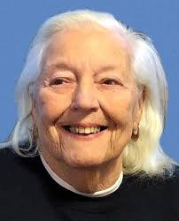 Cora Peckham Obituary (2023)