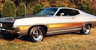 71 Torino Ford Classic Cars Classic Cars Muscle Hot Rods Cars Muscle