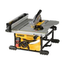 Banc De Scie De Chantier Compact 8 1 4 Po Bancs De Scie Canac
