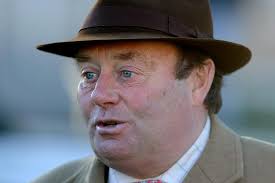 Tuesday's racing results