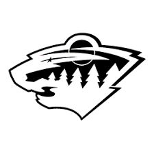 Currently over 10,000 on display for your viewing pleasure. Nhl Minnesota Wild Logo Stencil Free Stencil Gallery