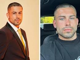 Ryan Livesey's Instagram, Twitter & Facebook