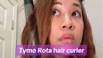 Honest Review of Tymo Rota Hair Curler