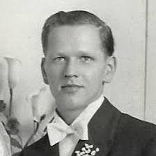 John Robert Rys (1919-1963)